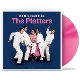 PLATTERS-20 GREATEST HITS -COLOURED-