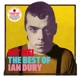 DURY, IAN-HIT ME! THE BEST OF