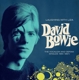 BOWIE, DAVID-LAUGHING WITH LIZA -LTD-