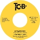 MARK-KEYS-MY SWEET BABY / HEAVENLY THING