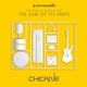CHICANE-WHOLE IS GREATER THAN THE SUM OF ITS ...