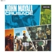 MAYALL, JOHN & THE BLUESBREAKERS-CRUSADE