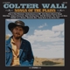 WALL, COLTER-SONGS OF THE PLAINS