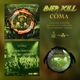 OVERKILL-COMA -PICTURE DISC-