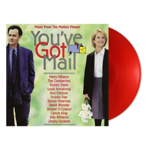 VARIOUS-YOU'VE GOT MAIL -COLOURED-