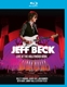 BECK GROUP, JEFF-LIVE AT THE HOLLYWOOD BOWL