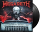 MEGADETH-HAMMERSMITH ODEON 1987