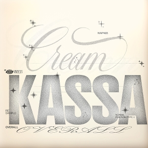 OVERALL, KASSA-CREAM