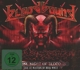 BLOODBOUND-ONE NIGHT OF BLOOD (DVD+CD)