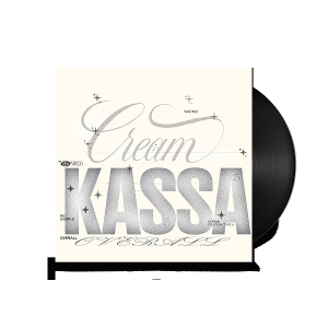 OVERALL, KASSA-CREAM