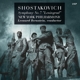 SHOSTAKOVICH, DMITRI-SYMPHONY NO.7, OP.60 'LE...