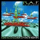 R.A.F. BY PICOTTO-BAKERLOO SYMPHONY -COLOURED...