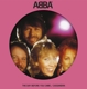 ABBA-DAY BEFORE YOU CAME -PICTURE DISC-