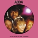 ABBA-THE DAY BEFORE YOU CAME