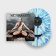 MESHUGGAH-OBZEN -COLOURED-
