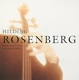 ROSENBERG, HILDING-STRING QUARTETS NOS. 3 & 9