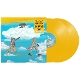 DE LA SOUL-CABIN IN THE SKY -COLOURED-