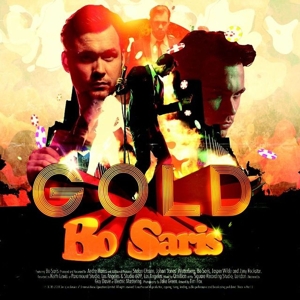 SARIS, BO-GOLD