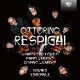 DAVINCI ENSEMBLE-RESPIGHI: QUARTETTO DORICO, ...