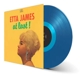 JAMES, ETTA-AT LAST! -COLOURED-