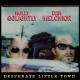 GOLIGHTLY, HOLLY-DESPERATE LITTLE TOWN