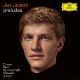LISIECKI, JAN-PRELUDES BY CHOPIN, BACH, RACHM...