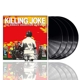 KILLING JOKE-SINGLES COLLECTION 1979-2012