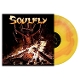 SOULFLY-CHAMA -COLOURED-