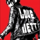GUITAR WOLF-LOVE & JETT