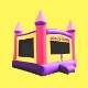 SLICK, ERIC-BOUNCE HOUSE -COLOURED-