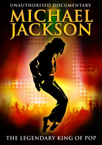 JACKSON, MICHAEL-THE LEGENDARY KING OF POP