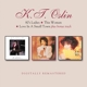 OSLIN, K.T.-80'S LADIES / THIS WOMAN / LOVE I...