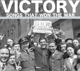 VARIOUS-VICTORY - THE SONGS THAT WON THE WAR