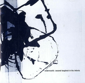 UNDERWORLD-SECOND TOUGHEST IN THE INFANTS