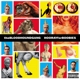BLOODHOUND GANG-HOORAY FOR BOOBIES -COLOURED-