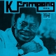 FIESTAS, K. FRIMPONG & HIS CUBANO-THE BLUE AL...