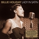 HOLIDAY, BILLIE-LADY IN SATIN