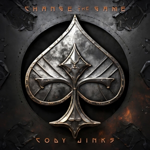 JINKS, CODY-CHANGE THE GAME