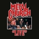 METAL CHURCH-LIVE -LTD-
