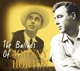 HORTON, JOHNNY-BALLADS OF JOHNNY HORTON