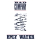BAD COMPANY/BREWER, JON-HOLY WATER