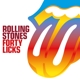 ROLLING STONES-FORTY LICKS -LTD-