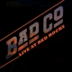 BAD COMPANY/BREWER, JON-LIVE AT RED ROCKS (CD/DVD)
