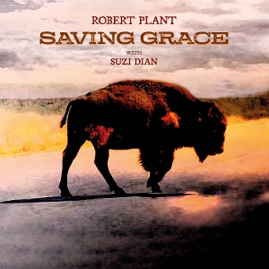 PLANT, ROBERT-SAVING GRACE