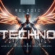 VARIOUS-MELODIC TECHNO 2026