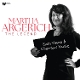 ARGERICH, MARTHA-THE LEGEND - SOLO PIANO & CH...