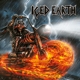 ICED EARTH-HELLRIDER -COLOURED-