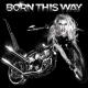 LADY GAGA-BORN THIS WAY