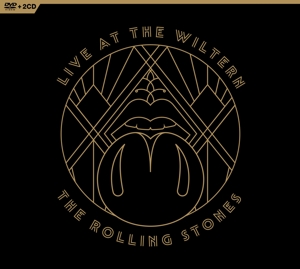 ROLLING STONES-LIVE AT THE WILTERN
