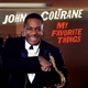 COLTRANE, JOHN-MY FAVORITE THINGS